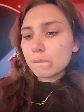 Snapshot of QuitieLia chatting on October 2025 08:34:02 AM QuitieLia online show from October 2025 08:34:02 AM