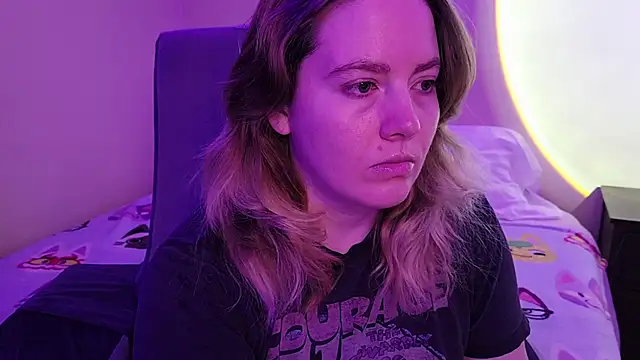 InternetFairy XO online show from December 2025 07:16:02 AM