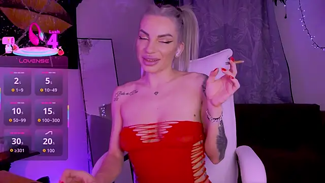 Snapshot of LusciousAlice chatting on April 2026 09:56:02 PM LusciousAlice online show from April 2026 09:56:02 PM