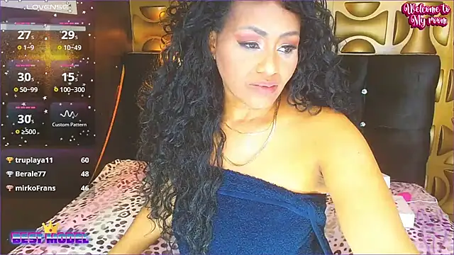 black ambar online show from March 2025 09:18:02 AM