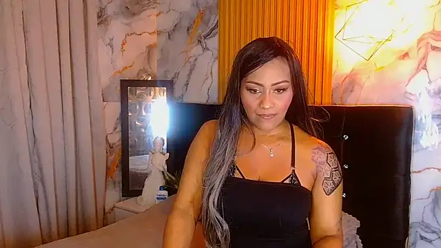 black ambar online show from March 2026 02:27:02 AM