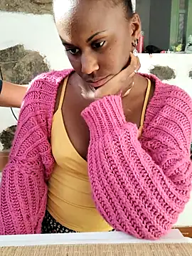 Jeniffer Jarvis online show from February 2025 04:51:01 PM