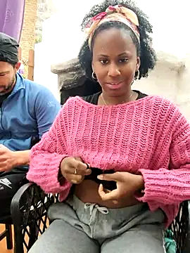 Jeniffer Jarvis online show from March 2025 12:48:01 PM