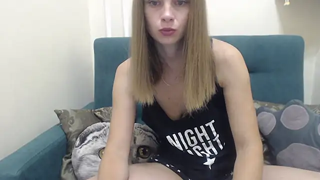 BustyBlondyShow online show from July 2026 06:10:01 AM