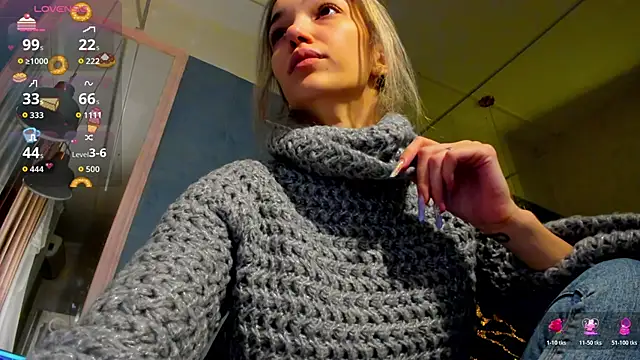 Sassy Teen online show from January 2026 04:40:01 AM