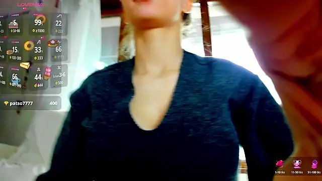 Sassy Teen online show from February 2026 10:01:02 AM