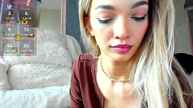 Sassy Teen online show from March 2026 08:32:02 AM