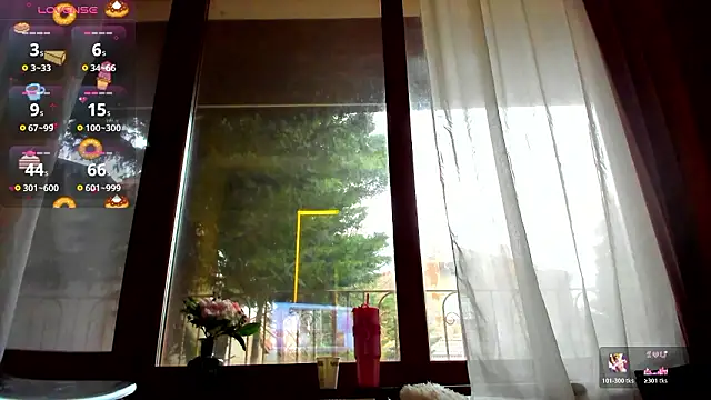 Sassy Teen online show from March 2026 09:25:01 AM