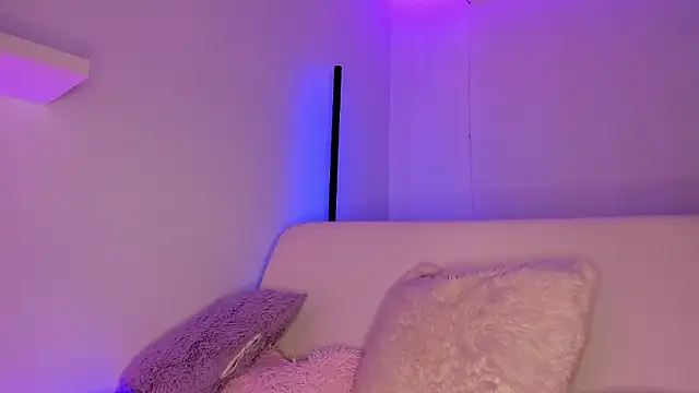 Gloomydoll online show from December 2024 04:34:01 PM