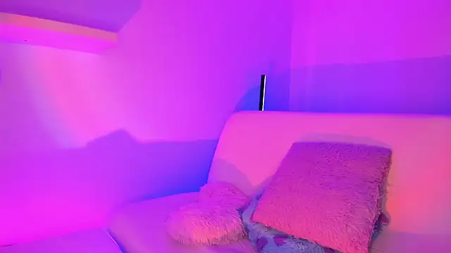 Gloomydoll online show from February 2025 05:27:01 PM