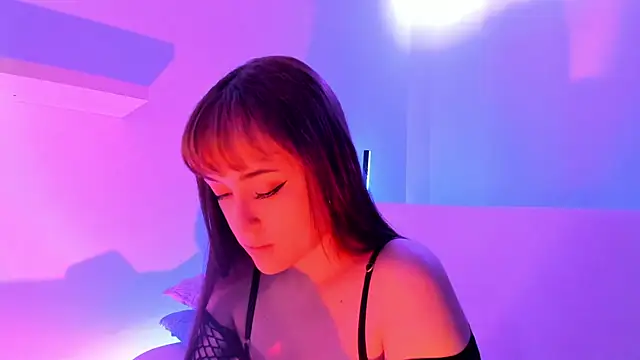 Gloomydoll online show from February 2025 02:27:02 PM