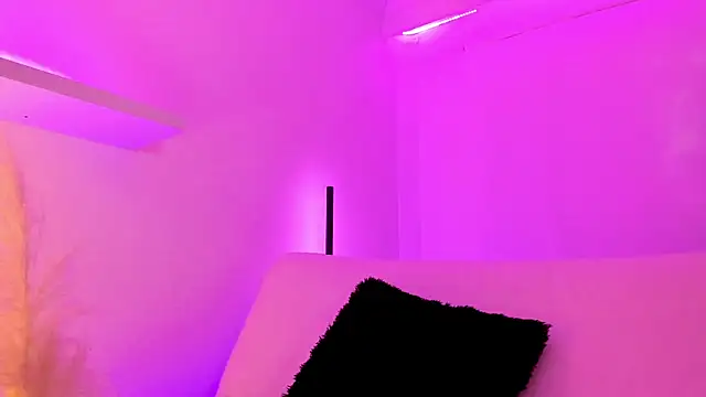 Gloomydoll online show from September 2025 08:41:01 PM