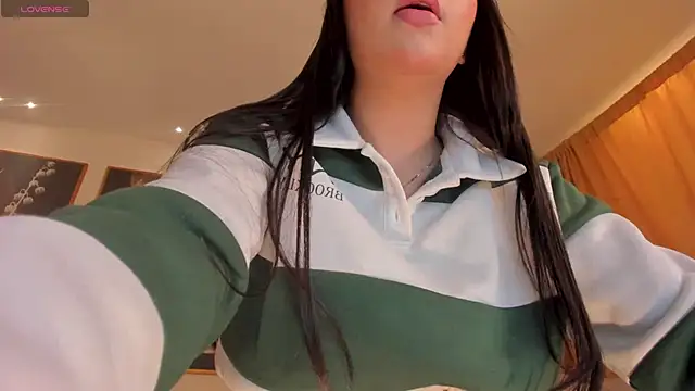 LindseyMoss online show from December 2024 05:49:01 AM