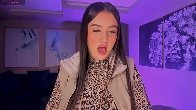 LindseyMoss online show from December 2024 04:38:02 AM