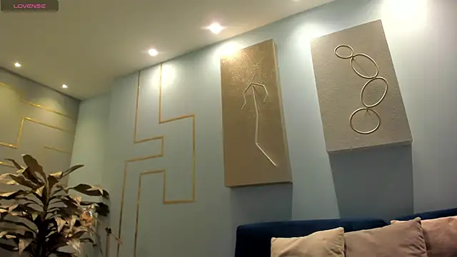 LindseyMoss online show from January 2025 02:58:01 AM