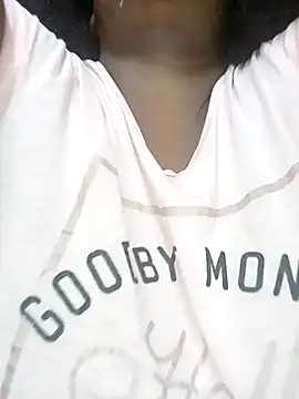 Snapshot of Real1SweetQueen chatting on February 2025 06:31:01 PM Real1SweetQueen online show from February 2025 06:31:01 PM