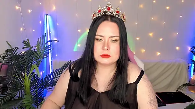 Snapshot of Akemi_BBW chatting on December 2024 07:00:02 PM Akemi BBW online show from December 2024 07:00:02 PM
