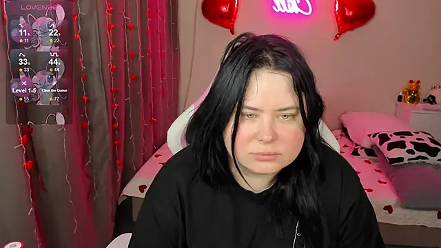 Akemi BBW online show from February 2026 08:04:02 AM