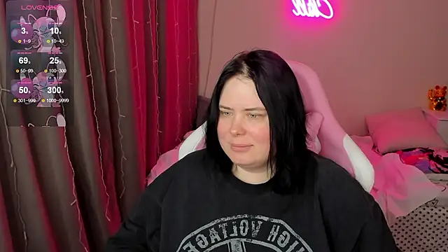 Akemi BBW online show from March 2026 04:29:02 AM