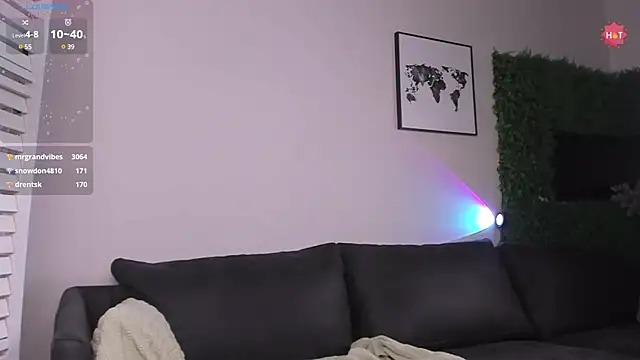 Hanako Jentoru online show from December 2024 10:28:02 AM