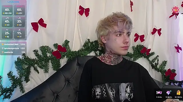 Hanako Jentoru online show from January 2025 09:39:02 PM