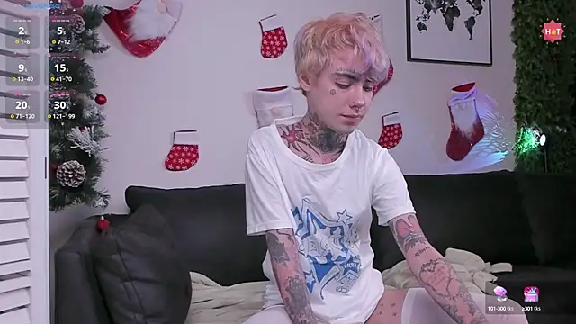 Hanako Jentoru online show from January 2025 08:17:01 AM