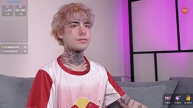 Hanako Jentoru online show from January 2025 06:48:01 PM