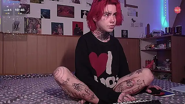 Hanako Jentoru online show from September 2025 07:03:02 AM