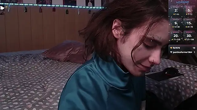 Hanako Jentoru online show from February 2026 02:49:01 PM