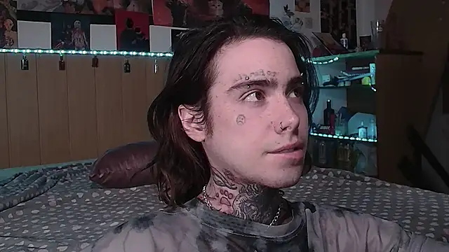 Hanako Jentoru online show from March 2026 02:38:01 PM