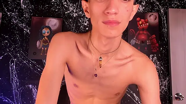 DereckCooperr online show from December 2025 09:43:01 PM