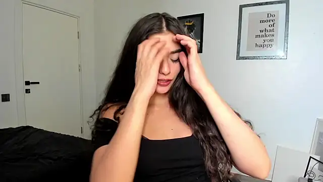 Snapshot of PortraitMarie chatting on January 2025 12:12:01 AM PortraitMarie online show from January 2025 12:12:01 AM