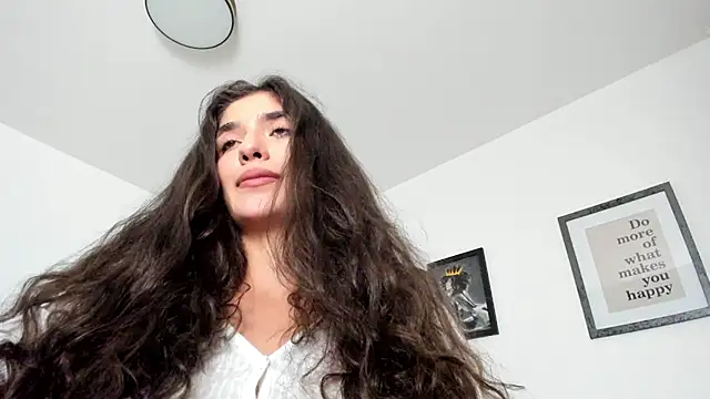 Snapshot of PortraitMarie chatting on February 2025 09:41:02 PM PortraitMarie online show from February 2025 09:41:02 PM