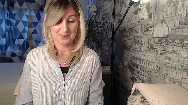 Snapshot of Ariel_the_mermaid chatting on February 2026 08:19:02 AM Ariel the mermaid online show from February 2026 08:19:02 AM