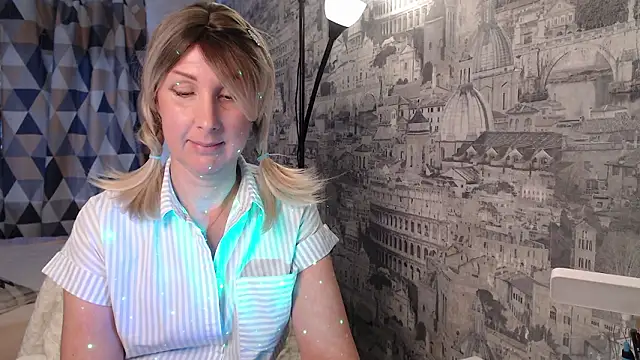 Snapshot of Ariel_the_mermaid chatting on February 2026 07:48:01 AM Ariel the mermaid online show from February 2026 07:48:01 AM