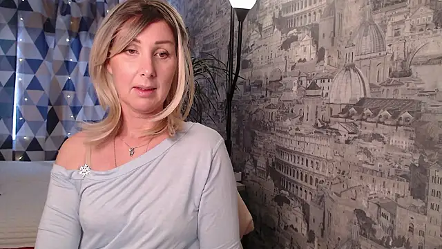 Snapshot of Ariel_the_mermaid chatting on February 2026 08:55:02 AM Ariel the mermaid online show from February 2026 08:55:02 AM