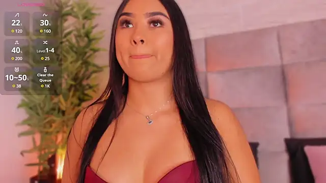 mia crawford online show from March 2025 11:42:01 AM