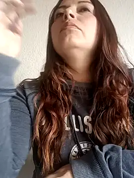 Snapshot of seherlatin chatting on February 2025 09:17:01 PM seherlatin online show from February 2025 09:17:01 PM