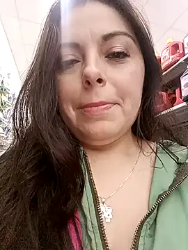 Snapshot of seherlatin chatting on February 2025 07:30:01 PM seherlatin online show from February 2025 07:30:01 PM