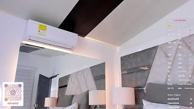 Snapshot of Gabbyy_ chatting on January 2025 04:52:01 PM Gabbyy online show from January 2025 04:52:01 PM