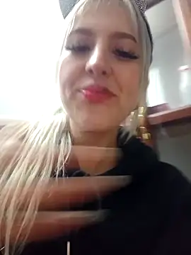 Snapshot of eva-2023 chatting on January 2025 04:06:01 AM eva-2023 online show from January 2025 04:06:01 AM