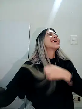 Snapshot of eva-2023 chatting on October 2025 10:15:01 PM eva-2023 online show from October 2025 10:15:01 PM