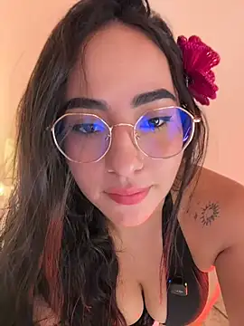 Snapshot of anniesweet02 chatting on April 2026 11:07:01 PM anniesweet02 online show from April 2026 11:07:01 PM