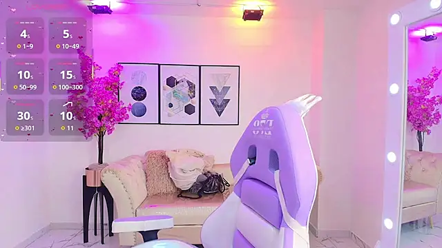 Isa reel online show from November 2025 07:38:01 PM