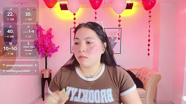 Isa reel online show from February 2026 07:53:02 PM