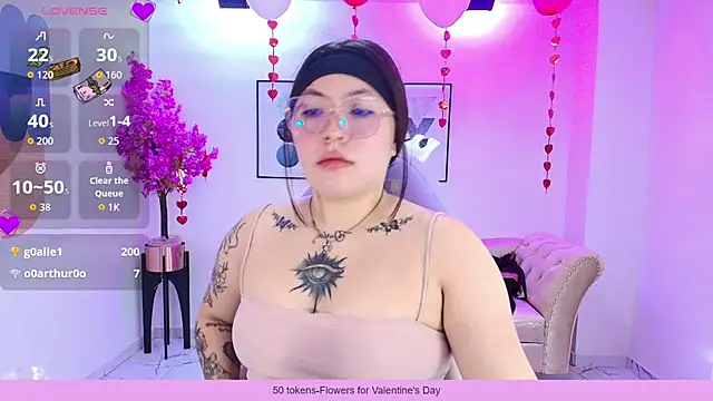 Isa reel online show from February 2026 08:05:01 PM