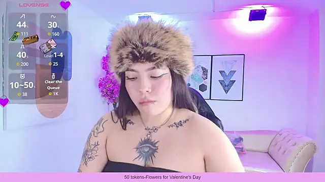 Snapshot of Isa_reel chatting on March 2026 07:54:02 PM Isa reel online show from March 2026 07:54:02 PM