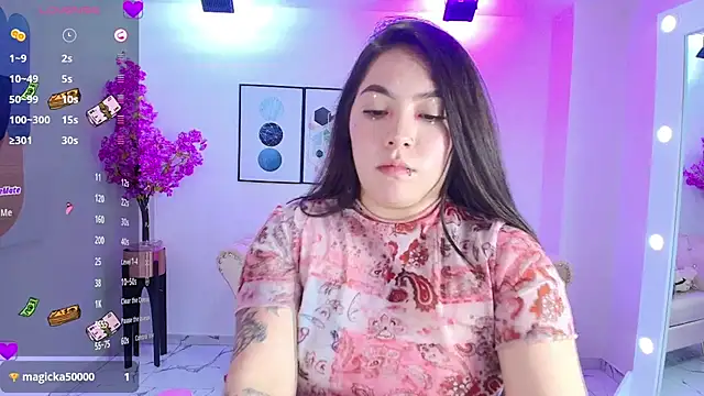 Snapshot of Isa_reel chatting on March 2026 08:14:01 PM Isa reel online show from March 2026 08:14:01 PM