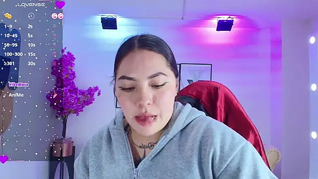 Snapshot of Isa_reel chatting on March 2026 07:39:01 PM Isa reel online show from March 2026 07:39:01 PM