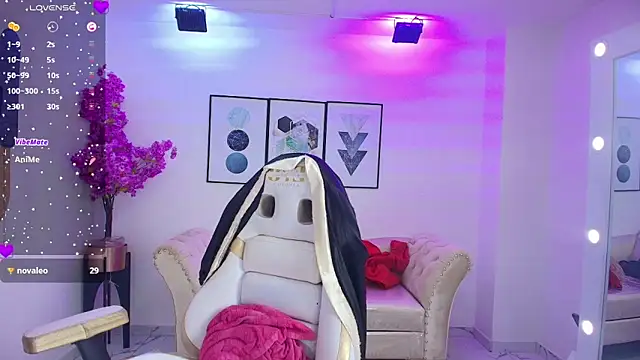 Snapshot of Isa_reel chatting on March 2026 08:14:02 PM Isa reel online show from March 2026 08:14:02 PM